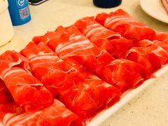 -八先生涮肉房(三里河店)