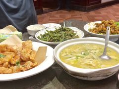 -嘎吧锅私家菜馆(联想科技城店)