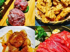 -盡膳口福跷脚牛肉火锅(国贸商城店)