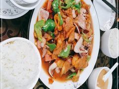 -友利砂锅居(烟台店)