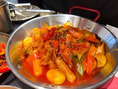 -西塔老太太泥炉烤肉(龙湖北苑天街店)