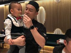 -Hurricane's Grill 飓风牛排