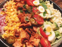 -Q MEX 库迈墨西哥餐吧(三里屯店)