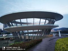 -梅溪湖城市岛