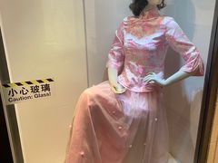 -上海纺织博物馆