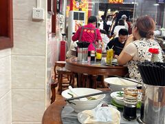 -珍珍小食店(西华路店)