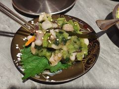 -大阪烧肉BAKA一代(十亩地店)