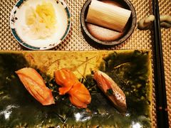 -奈良本寿司(永嘉路店)