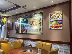 -菌之家·专业纯野生菌火锅·特色炒菌