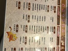 -丽华园(汉阳龙阳店)