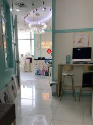 点击看大图 -小鬼当佳儿童摄影(龙德广场店)