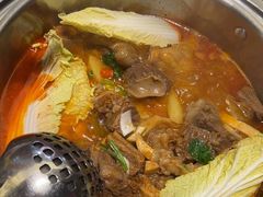 -刘一锅筋头巴脑(大悦城C店)