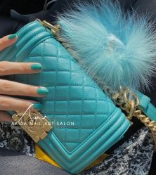 -AKIRA 安久日式美甲美睫