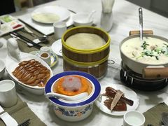 -御仙都北京菜馆·烤鸭店(双井店)