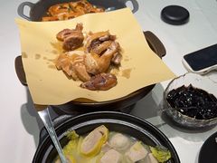 -客颂·客家宴(大壮国际广场店)