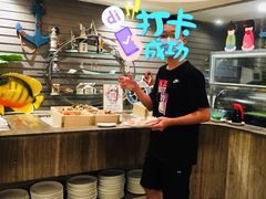 -万德诺富特酒店·自助餐厅(万德大厦店)