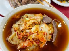 -西塔大冷面(市府大路店)
