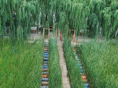 -河北村民俗体验园
