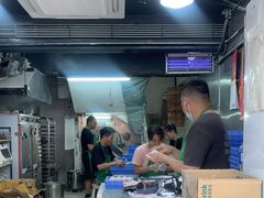 -澳门长洲糯米糍(柯打苏沙街店)