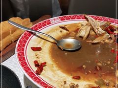 -旺顺阁·北京菜(北辰上品+)