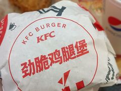 -肯德基(融创茂店)