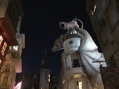 -奥兰多环球影城