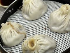 -李记清真馆(打钉巷店)