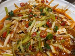 -叁煨蹄花·下饭盐帮菜(人民广场店)