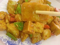 -北戴河庆山饭店·海鲜砂锅粥(北戴河黑石路店)