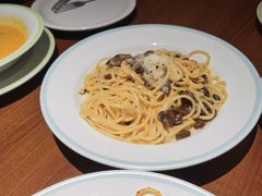 -萨莉亚意式餐厅(杭州西溪龙湖天街店)