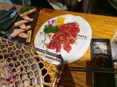 -黑牛の店·和牛烧肉(大悦城店)