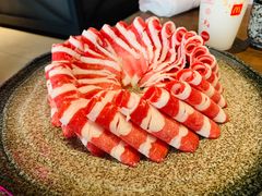 星级一号大肥牛-快乐小羊火锅(河西王府井店)