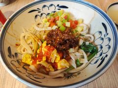 -宋益驴蹄子面肉夹馍(辛家庙店)