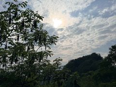 -青城山