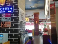 -红胖胖龙虾王·本地菜