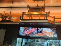 -西塔老太太泥炉烤肉(上海七宝领展广场店)