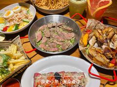 -The Good Place好地方·Brunch·coffee(国贸店)