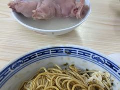 -盛兴面馆(真儒大厦店)