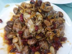 -京秀缘蒸汽海鲜农家菜大馅蒸饺