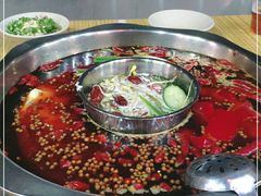 -大龙老火锅·总店(龙头寺店)