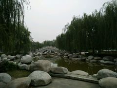 -西安青龙寺遗址景区