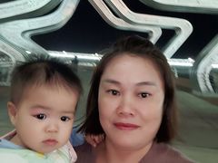 -演武大桥观景平台