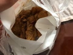 -潘老板炸鸡(河西万达店)