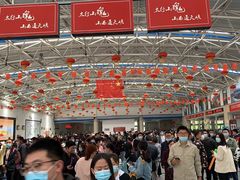 -山西通天峡景区