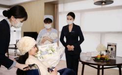 -圣贝拉母婴护理中心(广州瑰丽店)