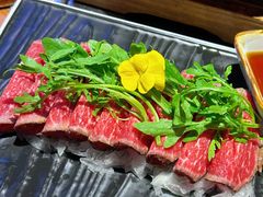 -丸藏和牛烧肉专门店(园区师惠坊店)