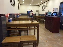 -王胖子驴肉火烧(鼓楼店)
