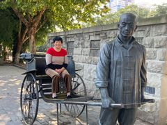 -武汉两江游览·夜游长江(汉口粤汉码头)