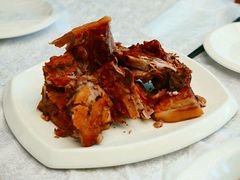 -北李妈妈菜·海肠捞饭(高新万达店)