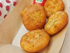 -非遗·十八曲鱼饺(西马总店)